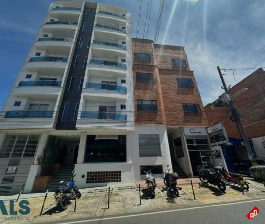 Edificio para Venta en Sector Centro. Municipio Rionegro - $3.000.000.000 - 248545