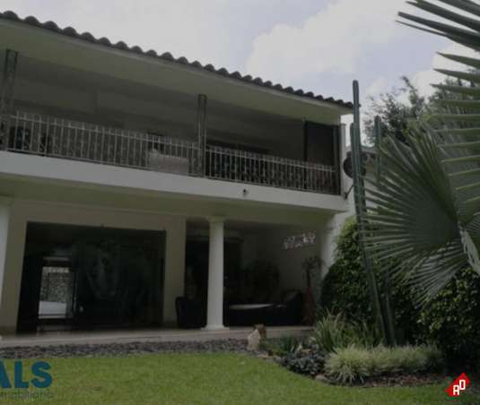 Casa para Venta en San Lucas. Municipio Medellin - $2.800.000.000 - 248600