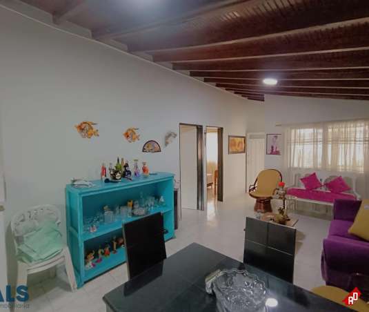 Apartamento para Venta en Sevilla. Municipio Medellin - $245.000.000 - 248607