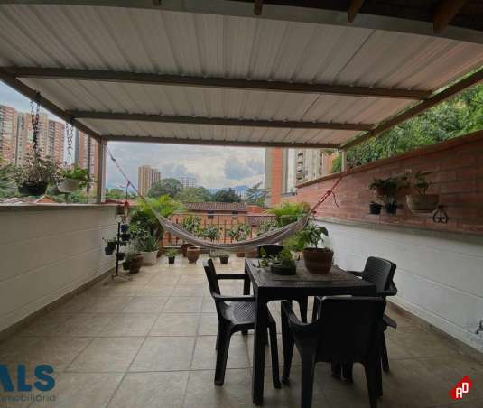 Casa para Venta en V. Cañaveralejo. Municipio Sabaneta - $1.270.000.000 - 248625