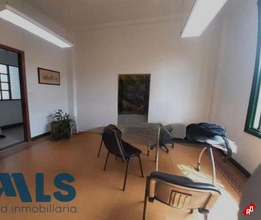 Oficina para Venta en Centro. Municipio Medellin - $70.000.000 - 248635