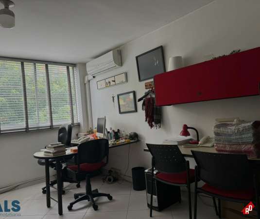 Oficina para Venta en Oviedo. Municipio Medellin - $480.000.000 - 248666