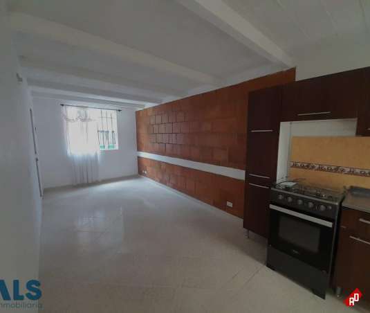 Apartamento para Venta en Carmelo. Municipio Bello - $238.000.000 - 248725