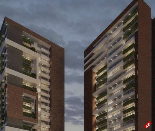 Apartamento para Venta en Linares. Municipio Medellin - $820.000.000 - 248728