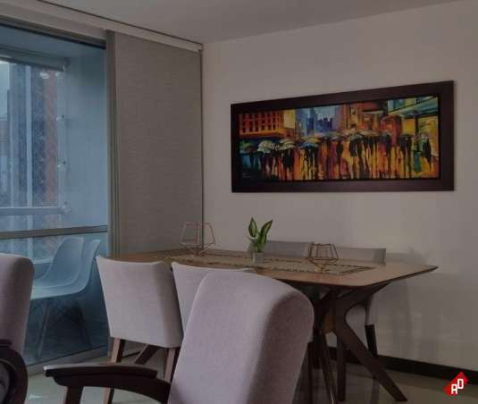 Apartamento para Venta en El Trapiche. Municipio Sabaneta - $620.000.000 - 248730