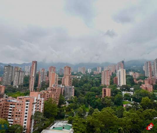 Apartamento para Venta en Provenza. Municipio Medellin - $1.450.000.000 - 248735