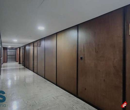 Edificio para Venta en Centro. Municipio Medellin - $75.000.000 - 248755