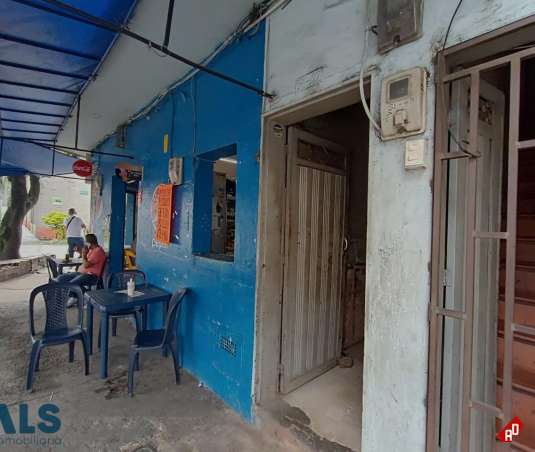 Local Comercial para Venta en La Hortensia. Municipio Itagüí - $140.000.000 - 248770