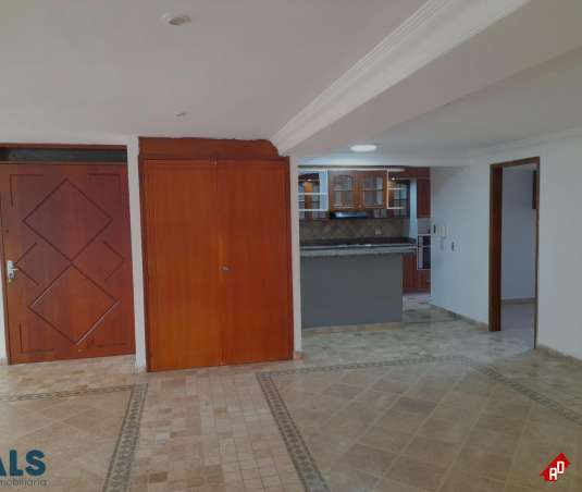 Apartamento para Venta en Conquistadores. Municipio Medellin - $560.000.000 - 248773