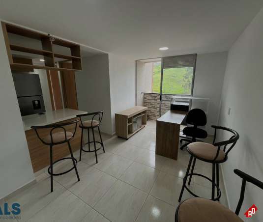 Apartamento para Venta en Pajarito. Municipio Medellin - $250.000.000 - 248814