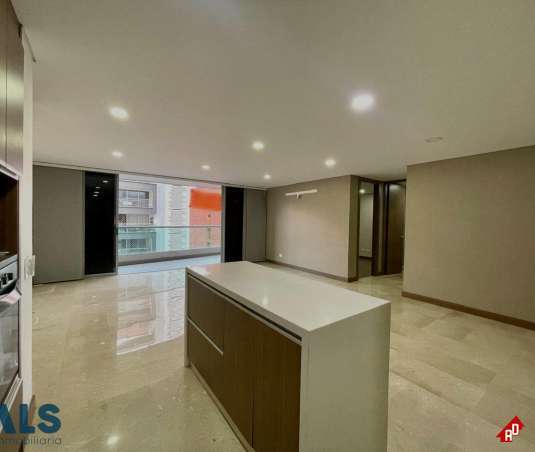 Apartamento para Venta en Laureles. Municipio Medellin - $900.000.000 - 248833