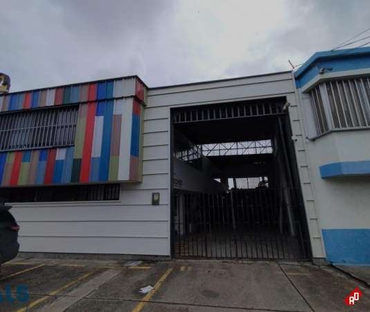 Bodega para Venta en Cerritos. Municipio Pereira - $1.350.000.000 - 248845