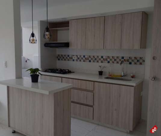 Apartamento para Venta en El Pedrero. Municipio La Estrella - $227.000.000 - 248846