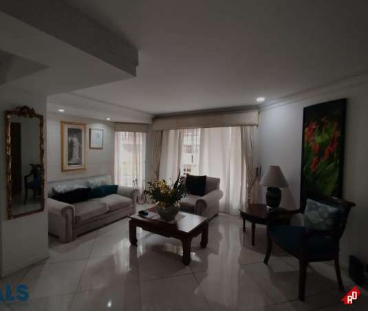 Apartamento para Venta en Laureles. Municipio Medellin - $670.000.000 - 248861