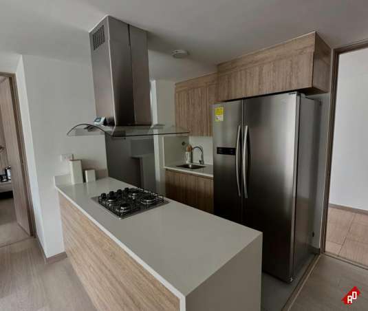 Apartamento para Venta en Robledo. Municipio Medellin - $450.000.000 - 248865