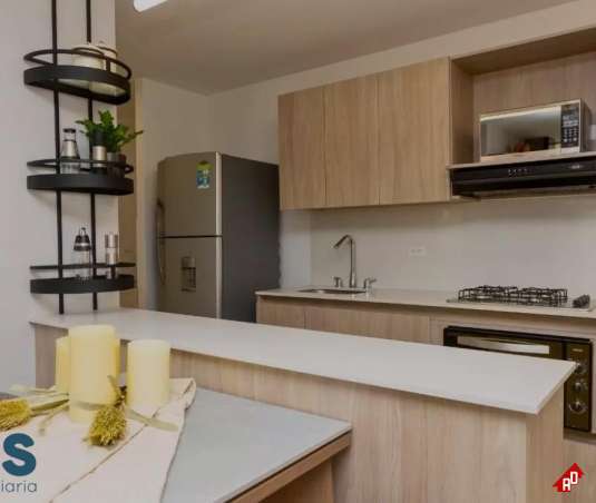 Apartamento para Venta en Guayabal. Municipio Medellin - $360.000.000 - 248866