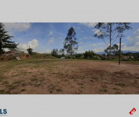 Lote Residencial para Venta en V. Abreo. Municipio Rionegro - $3.300.000.000 - 248923