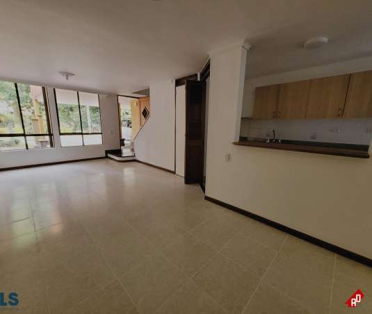 Casa para Venta en El Dorado. Municipio Envigado - $745.000.000 - 248947