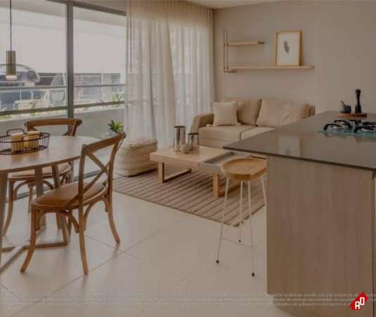 Apartamento para Venta en Fabricato. Municipio Bello - $430.000.000 - 248959