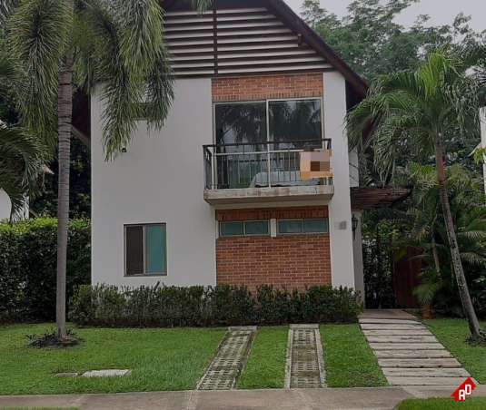 Casa para Venta en Rural. Municipio Santa Fe de Antioquia - $870.000.000 - 248968