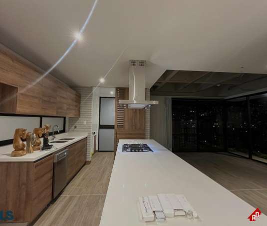 Apartamento para Venta en Ciudad del Rio. Municipio Medellin - $930.000.000 - 248971