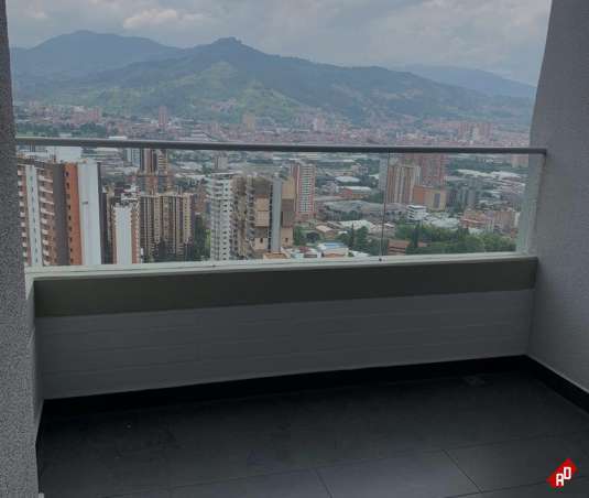 Apartamento para Venta en El Carmelo. Municipio Sabaneta - $555.000.000 - 248976