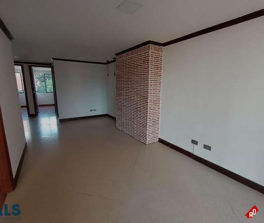 Apartamento para Venta en Florida Nueva. Municipio Medellin - $495.000.000 - 248994