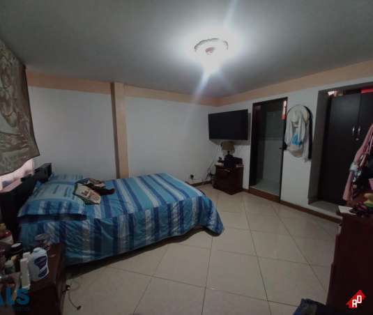 Casa para Venta en Campo Valdés N° 1. Municipio Medellin - $420.000.000 - 249045