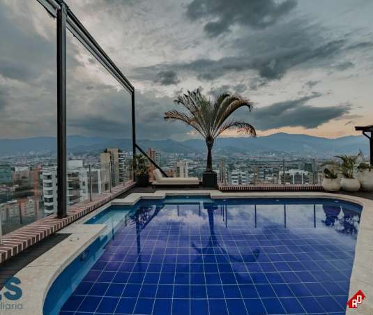 Apartamento para Venta en Castropol. Municipio Medellin - $5.400.000.000 - 249068