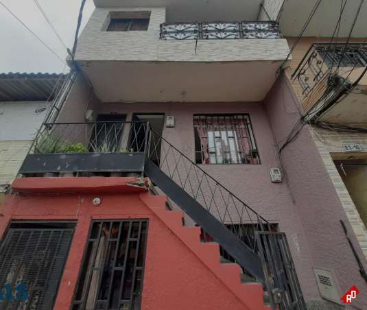 Casa para Venta en Campo Valdes Nº 2. Municipio Medellin - $200.000.000 - 249076