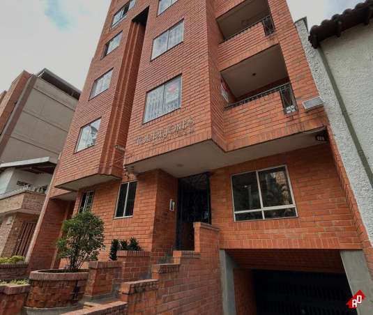 Apartamento para Venta en Conquistadores. Municipio Medellin - $680.000.000 - 249098