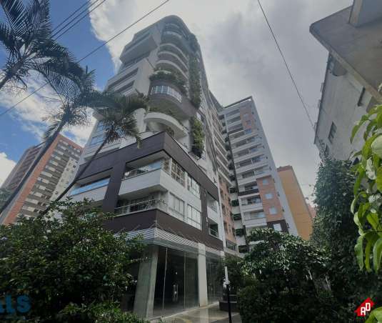 Apartamento para Venta en Buenos Aires. Municipio Medellin - $349.000.000 - 249106