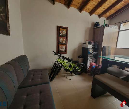 Apartamento para Venta en La Floresta. Municipio Medellin - $330.000.000 - 249131