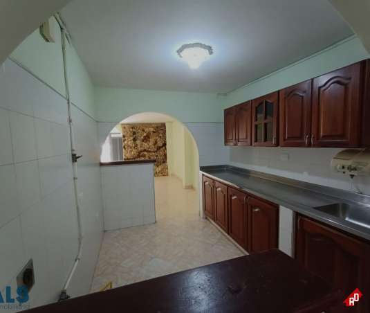 Casa para Venta en Santa María No 1. Municipio Itagüí - $500.000.000 - 249139