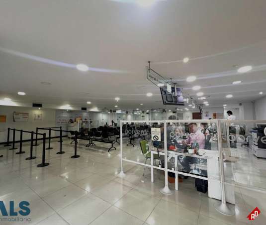 Local Comercial para Venta en La Candelaria. Municipio Medellin - $1.896.000.000 - 249181