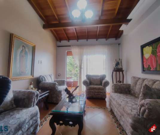 Casa para Venta en La América. Municipio Medellin - $530.000.000 - 249191