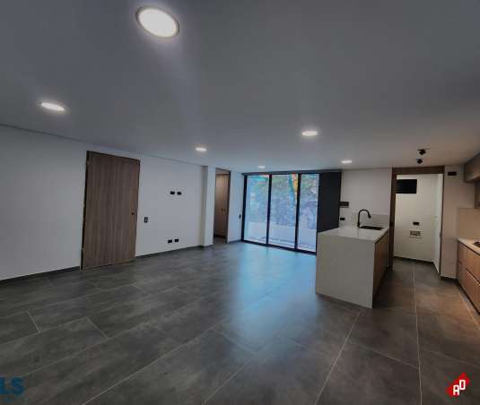 Apartamento para Venta en La Castellana. Municipio Medellin - $890.000.000 - 249206