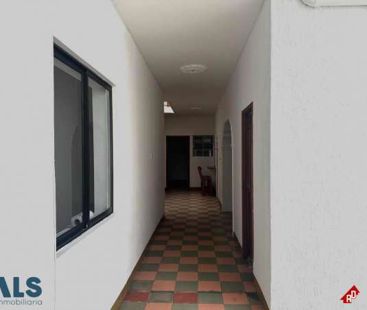 Casa para Venta en Buenos Aires. Municipio Medellin - $600.000.000 - 249209