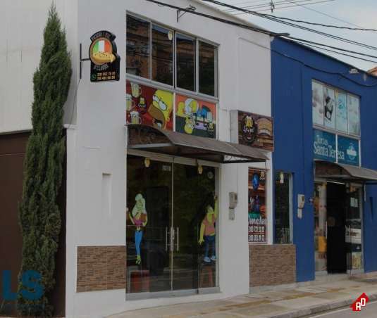 Local Comercial para Venta en Urbano (La Ceja). Municipio La Ceja - $365.000.000 - 249232