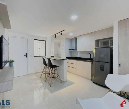 Apartamento para Venta en El Danubio. Municipio Medellin - $250.000.000 - 249241