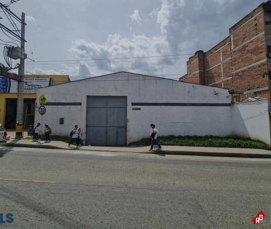 Bodega para Venta en Fontidueño. Municipio Bello - $2.900.000.000 - 249256