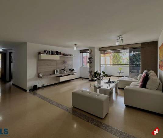 Apartamento para Venta en Castropol. Municipio Medellin - $755.000.000 - 249270