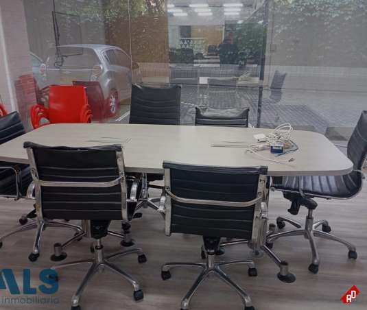 Oficina para Venta en Las Palmas. Municipio Medellin - $990.000.000 - 249317