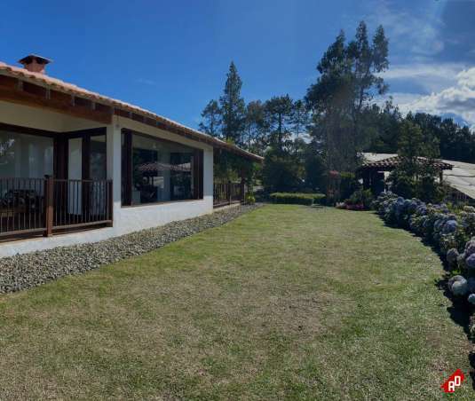 Finca Recreativa para Venta en Rural. Municipio Guarne - $1.500.000.000 - 249330