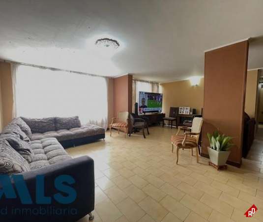 Apartamento para Venta en Patio Bonito. Municipio Medellin - $750.000.000 - 249340