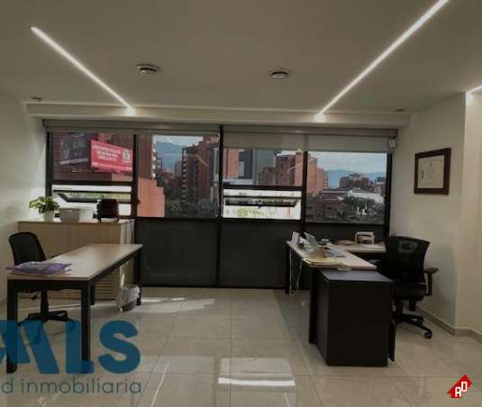 Oficina para Venta en Los Almendros. Municipio Medellin - $418.000.000 - 249343