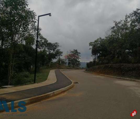 Lote Residencial para Venta en Rural. Municipio Guarne - $405.000.000 - 249355