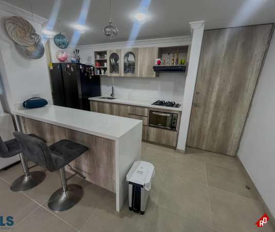 Apartamento para Venta en Ciudad del Rio. Municipio Medellin - $1.200.000.000 - 249358