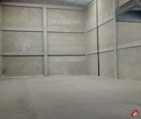 Bodega para Venta en vereda Chachafruto. Municipio Rionegro - $1.250.000.000 - 249391