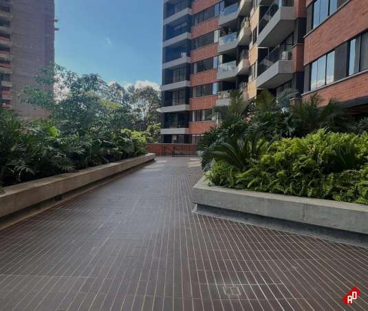 Apartamento para Venta en Altos del Poblado. Municipio Medellin - $840.000.000 - 249457